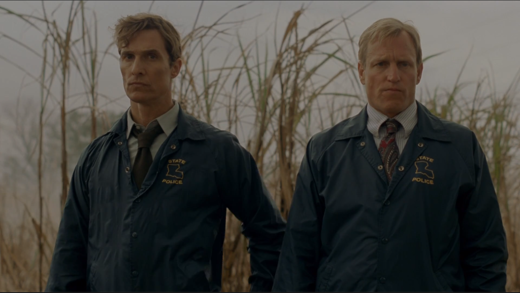 True Detective Season 1 Episode 1 Cast
